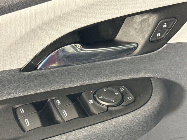 used 2020 Chevrolet Bolt EV car, priced at $10,998