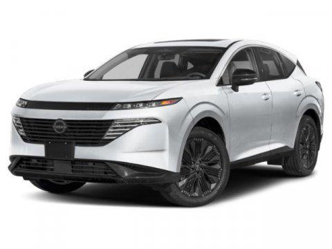 new 2025 Nissan Murano car, priced at $49,540