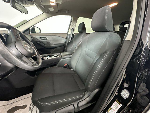 used 2023 Nissan Rogue car, priced at $20,498