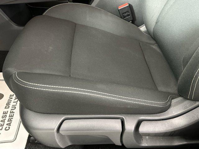 used 2023 Nissan Rogue car, priced at $20,498