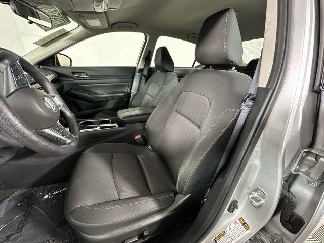 used 2024 Nissan Altima car, priced at $16,498