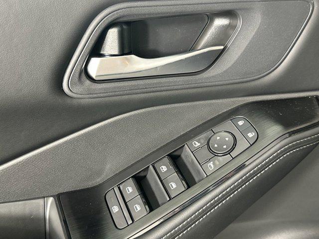 new 2026 Nissan Rogue car, priced at $32,200