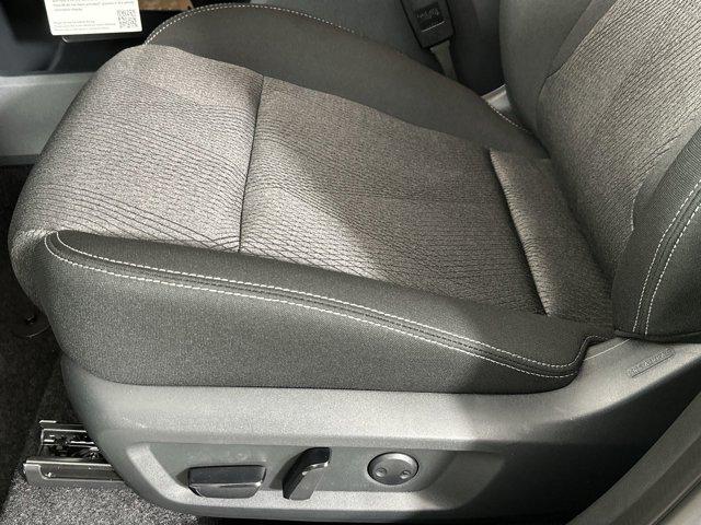 new 2026 Nissan Rogue car, priced at $32,200