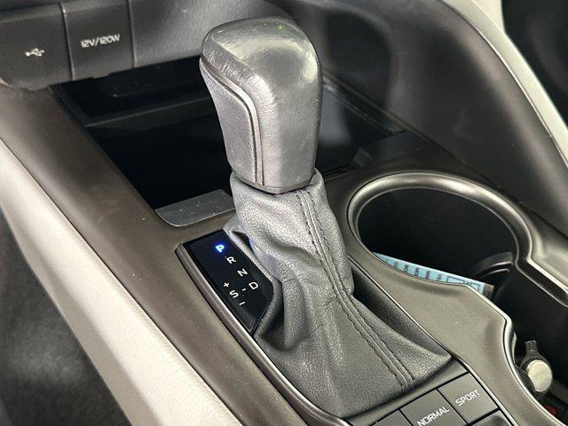 used 2021 Toyota Camry car, priced at $22,498