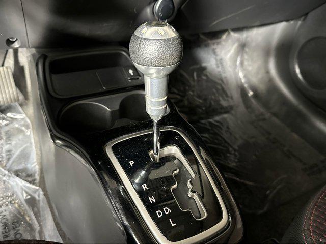 used 2023 Mitsubishi Mirage G4 car, priced at $9,998