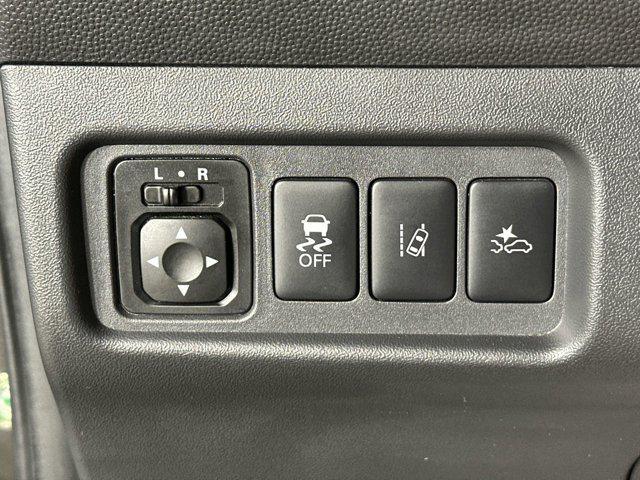 used 2023 Mitsubishi Mirage G4 car, priced at $9,998