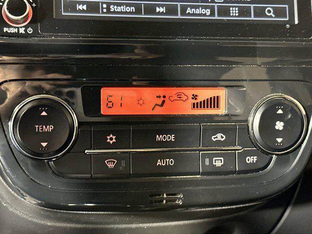used 2023 Mitsubishi Mirage G4 car, priced at $9,998