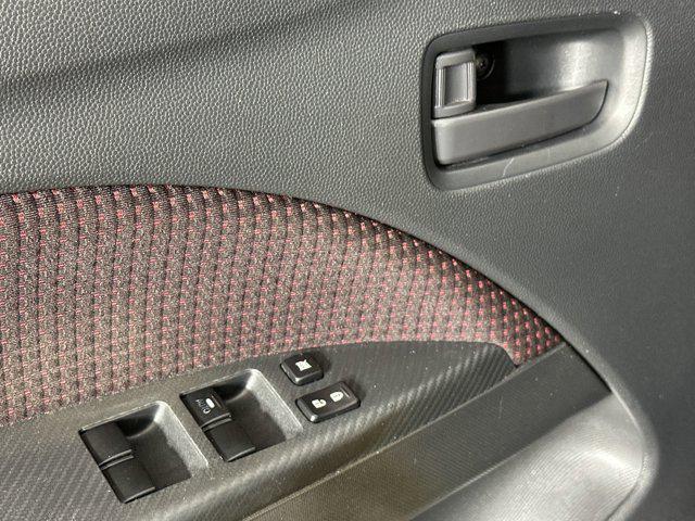 used 2023 Mitsubishi Mirage G4 car, priced at $9,998