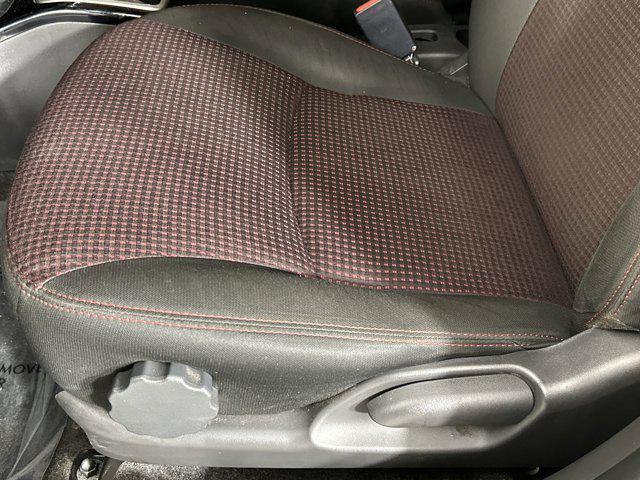 used 2023 Mitsubishi Mirage G4 car, priced at $9,998