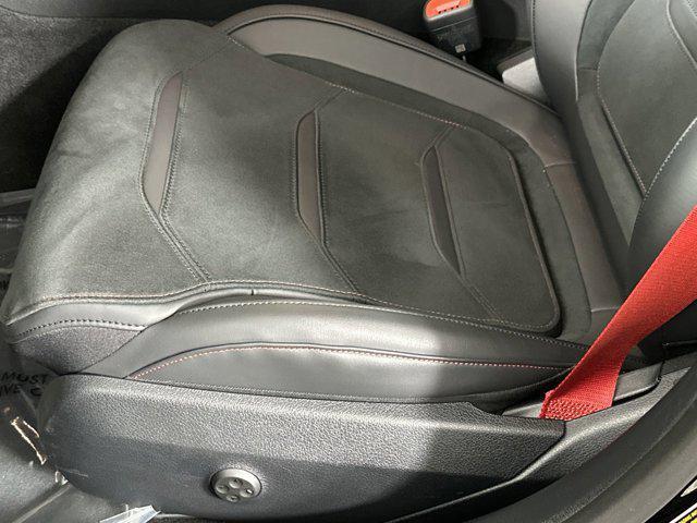 used 2024 Mercedes-Benz AMG C 43 car, priced at $50,996