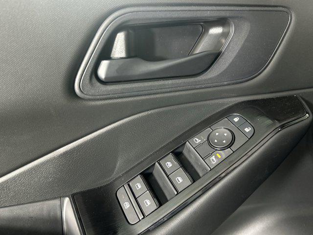 new 2025 Nissan Rogue car, priced at $29,601