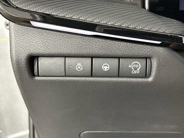 new 2025 Nissan Kicks car, priced at $29,921