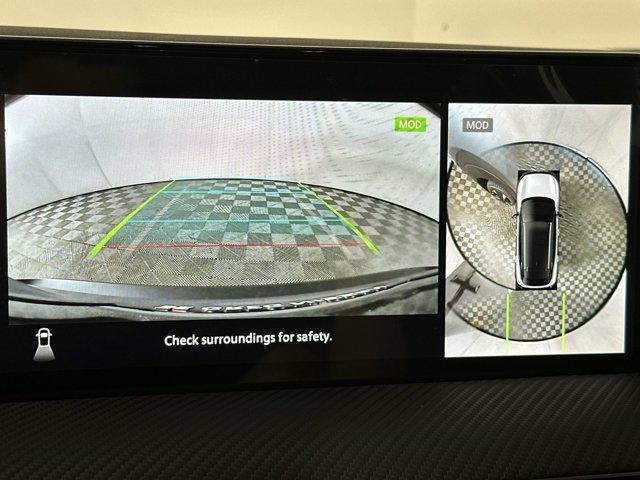 new 2025 Nissan Kicks car, priced at $29,921