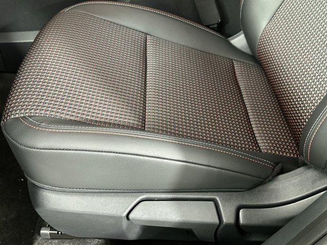 new 2025 Nissan Kicks car, priced at $29,921