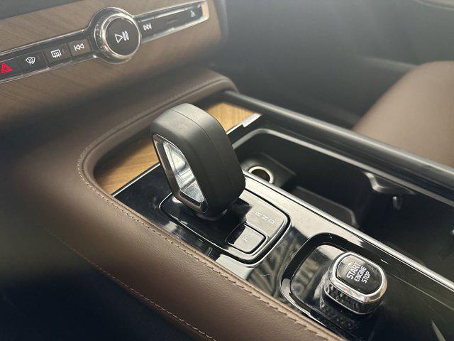 used 2024 Volvo XC90 Recharge Plug-In Hybrid car, priced at $44,998