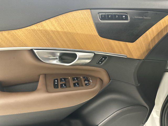 used 2024 Volvo XC90 Recharge Plug-In Hybrid car, priced at $44,998