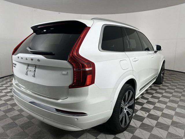 used 2024 Volvo XC90 Recharge Plug-In Hybrid car, priced at $44,998