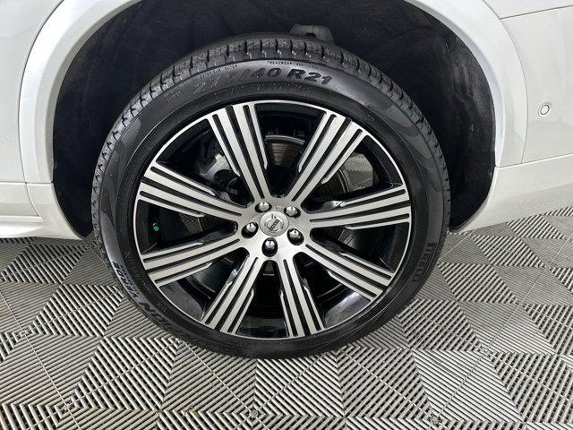 used 2024 Volvo XC90 Recharge Plug-In Hybrid car, priced at $44,998