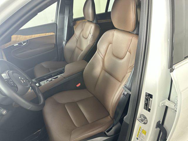 used 2024 Volvo XC90 Recharge Plug-In Hybrid car, priced at $44,998