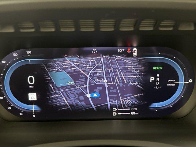 used 2024 Volvo XC90 Recharge Plug-In Hybrid car, priced at $44,998