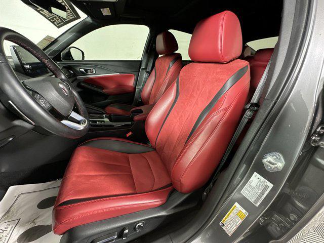used 2023 Acura Integra car, priced at $25,998