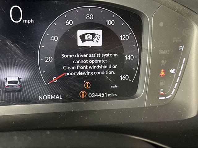 used 2023 Acura Integra car, priced at $25,998