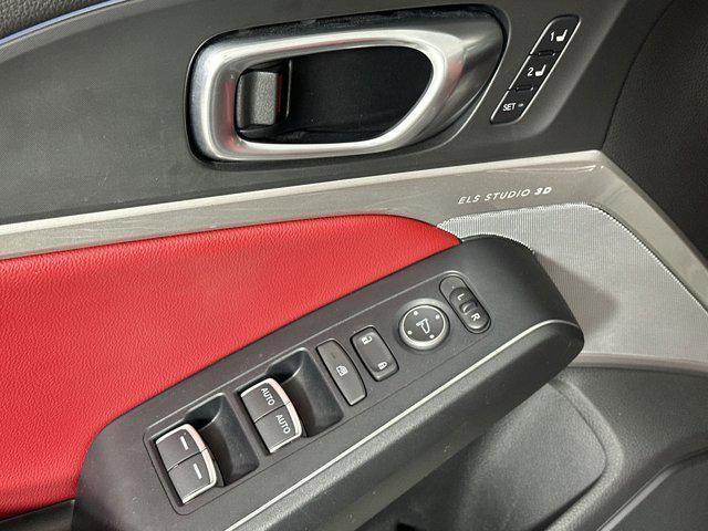 used 2023 Acura Integra car, priced at $25,998