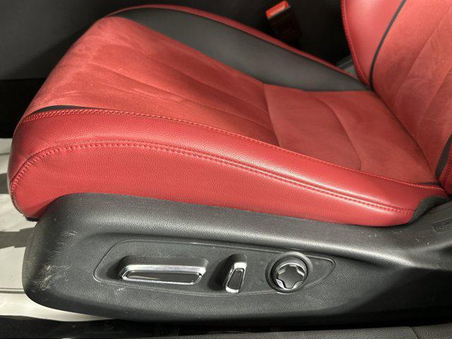 used 2023 Acura Integra car, priced at $25,998