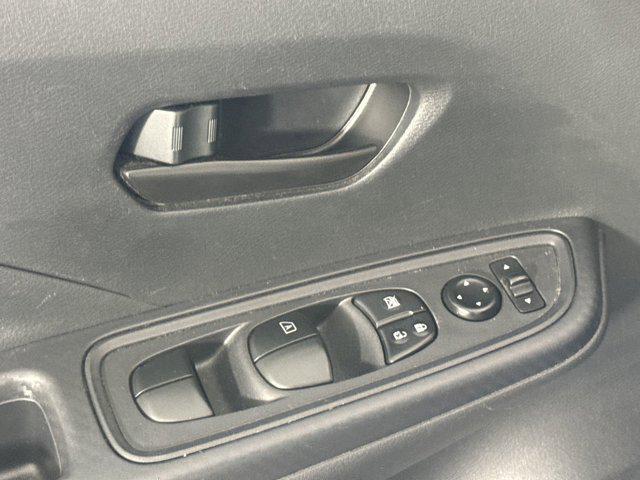 used 2024 Nissan Versa car, priced at $14,498