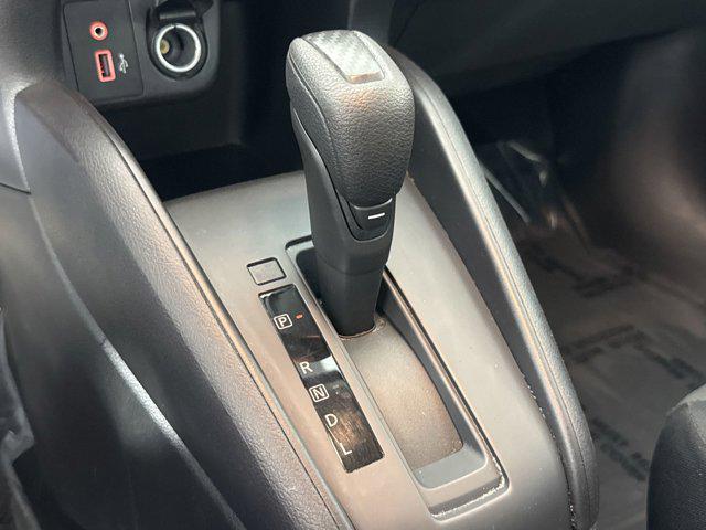used 2024 Nissan Versa car, priced at $14,498