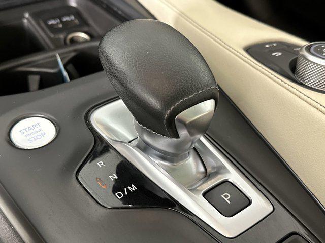 used 2020 INFINITI QX50 car, priced at $16,298
