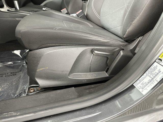 used 2019 Ford Fiesta car, priced at $6,998