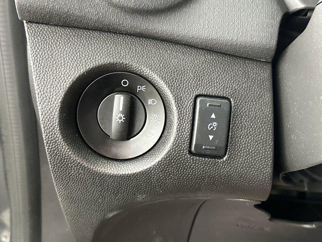 used 2019 Ford Fiesta car, priced at $6,998
