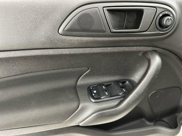 used 2019 Ford Fiesta car, priced at $6,998