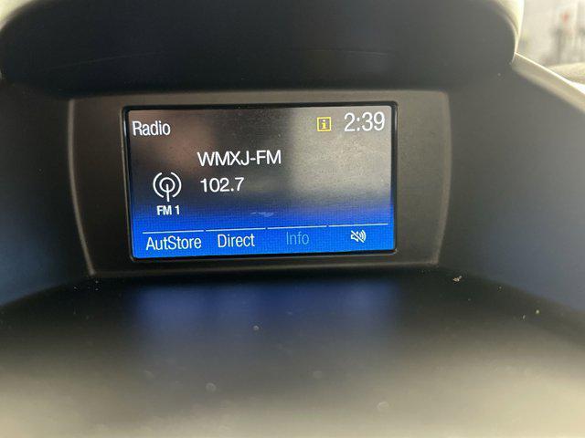 used 2019 Ford Fiesta car, priced at $6,998