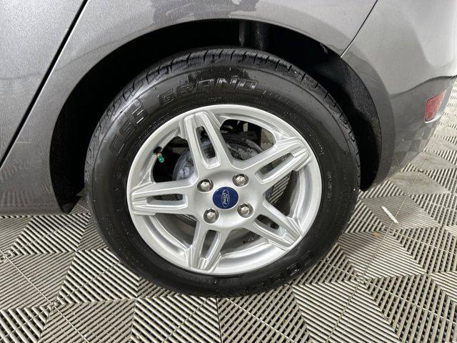 used 2019 Ford Fiesta car, priced at $6,998