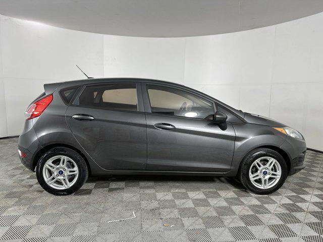 used 2019 Ford Fiesta car, priced at $6,998