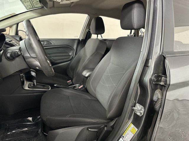used 2019 Ford Fiesta car, priced at $6,998