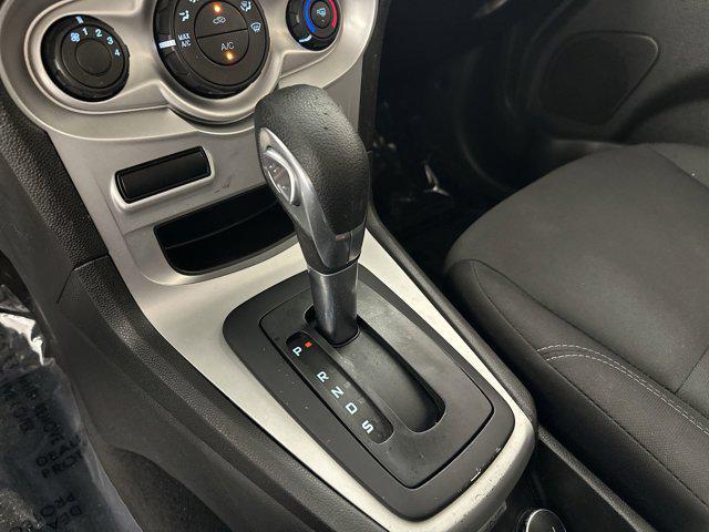 used 2019 Ford Fiesta car, priced at $6,998