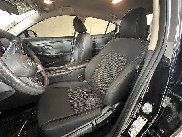 used 2023 Nissan Sentra car, priced at $15,998