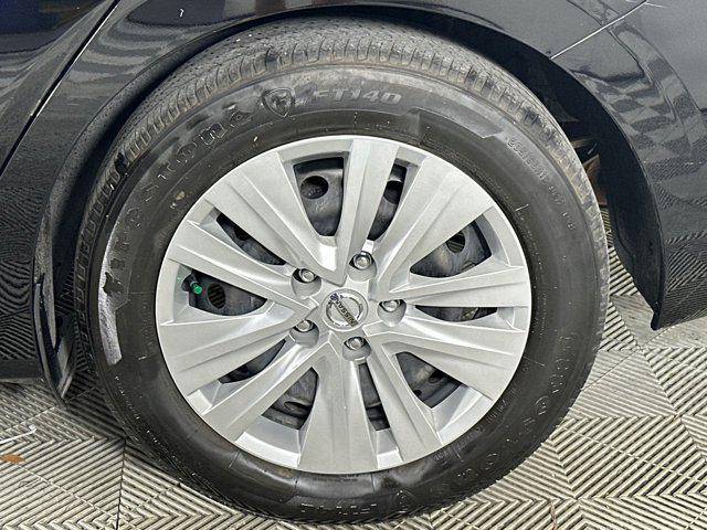 used 2023 Nissan Sentra car, priced at $15,998