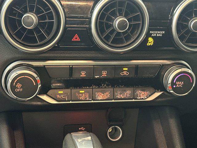 used 2023 Nissan Sentra car, priced at $15,998