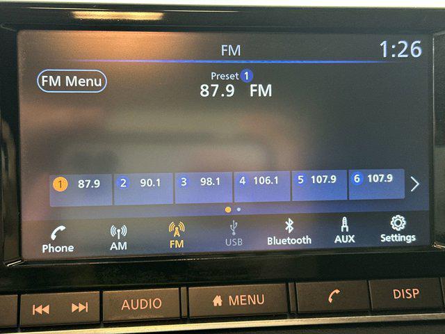 used 2023 Nissan Sentra car, priced at $15,998