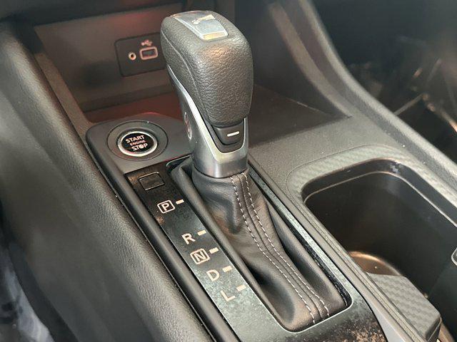 used 2023 Nissan Sentra car, priced at $15,998