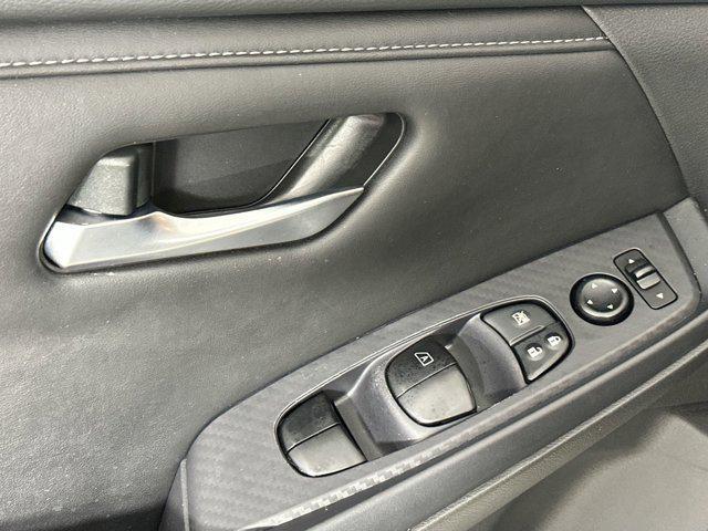 used 2023 Nissan Sentra car, priced at $15,998