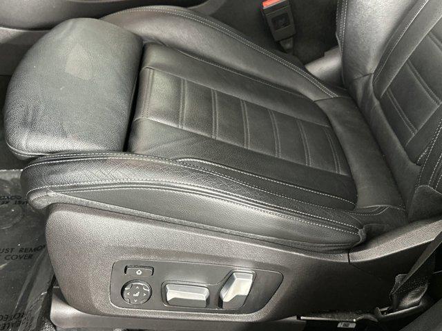 used 2020 BMW X3 car, priced at $19,998