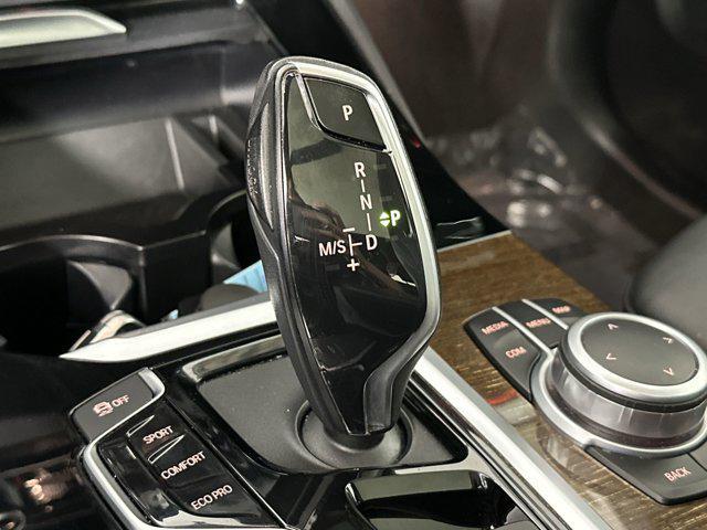 used 2020 BMW X3 car, priced at $19,998