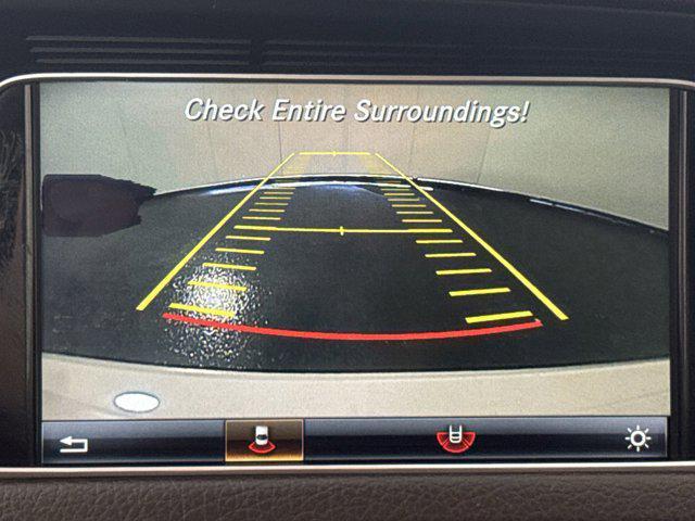 used 2016 Mercedes-Benz E-Class car, priced at $14,498