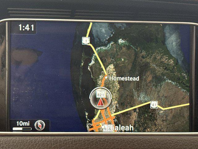 used 2016 Mercedes-Benz E-Class car, priced at $14,498