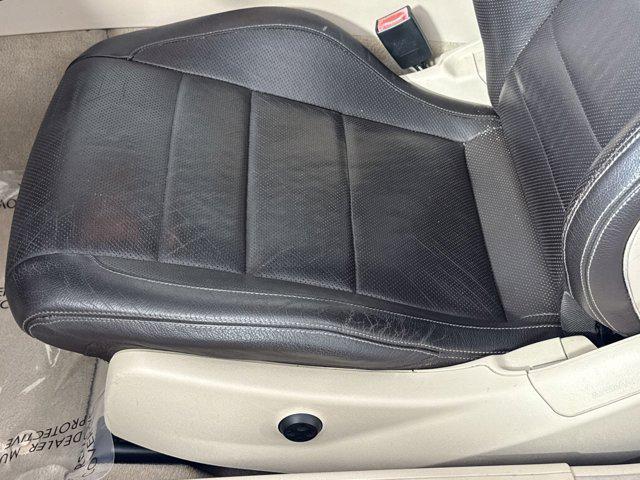 used 2016 Mercedes-Benz E-Class car, priced at $14,498